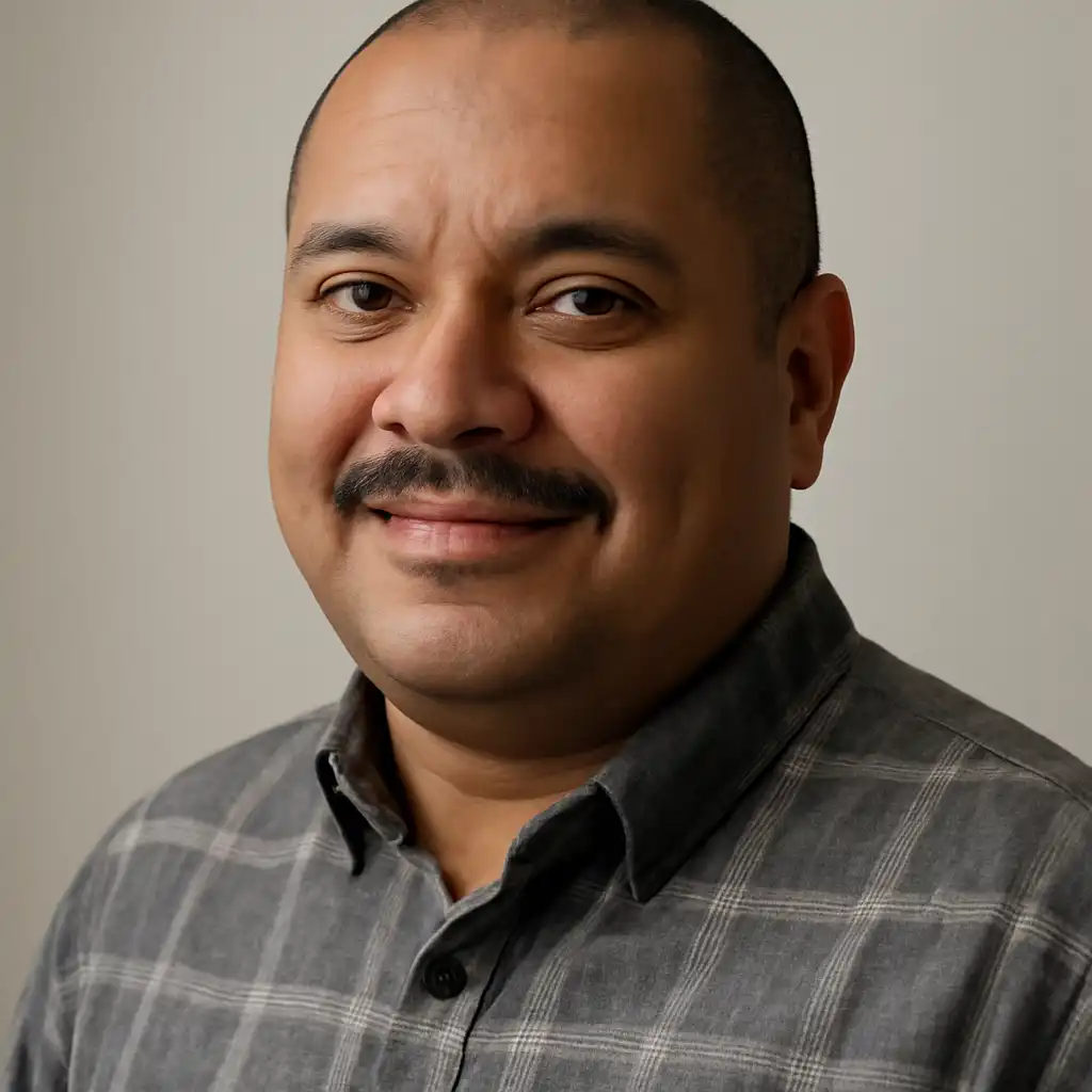 Ricardo Monteiro Silva